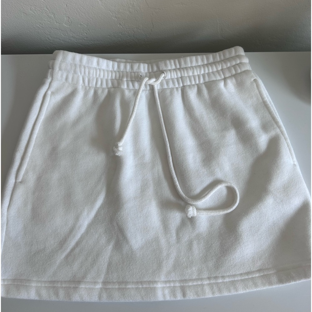 Aritzia TNA skirt